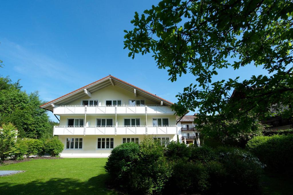 Aktiv Hotel Schweiger Fussen Exterior foto